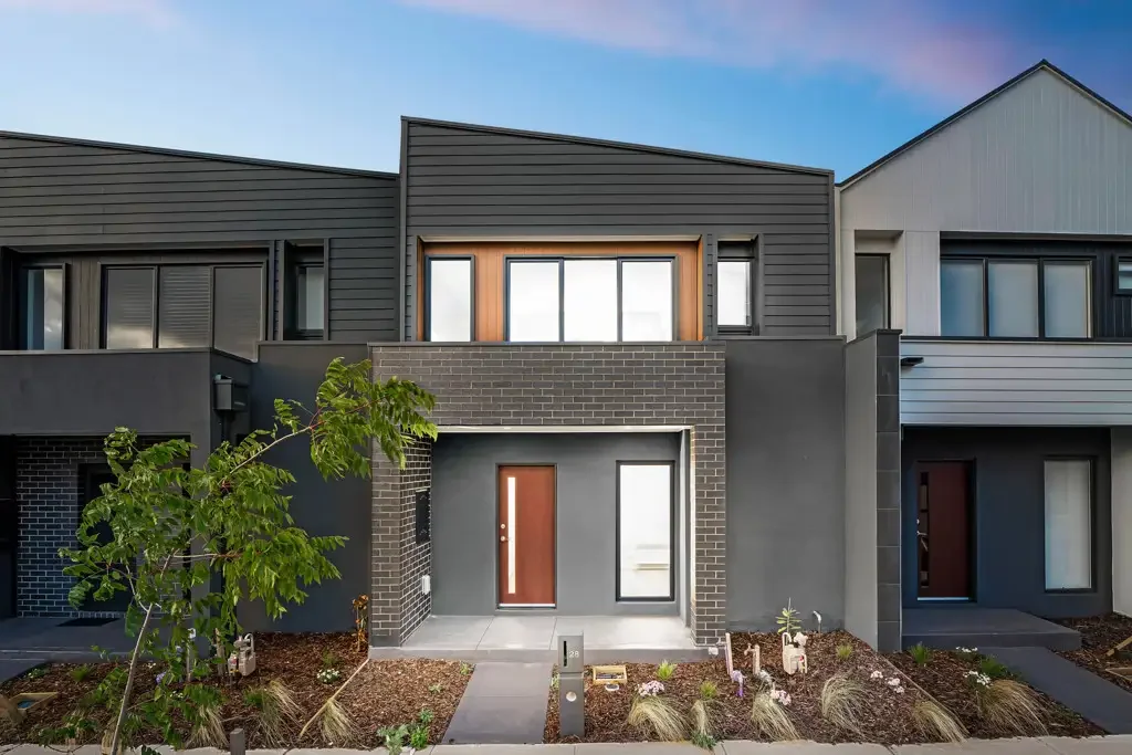 Wyndham Vale 3chambre Live in Luxury!!