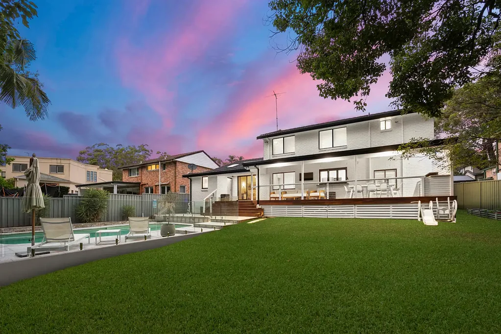 4 Alkaringa Road, Gymea Bay, NSW 2227
