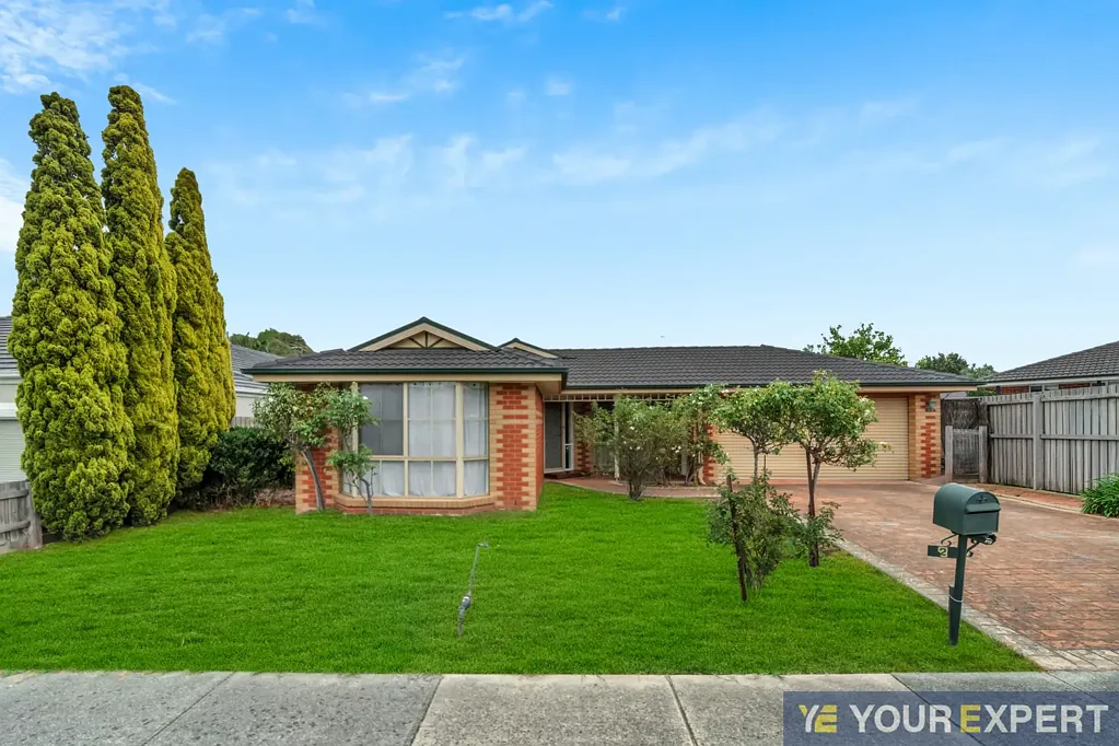 2 Kurnwill Place, Berwick, VIC 3806