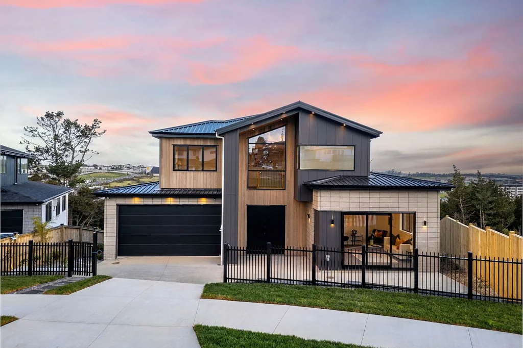 Albany 6房 A Masterpiece of Light, Space and Lifestyle