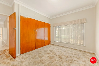 卧室 - 105 EAGLEHAWK RD, LONG GULLY VIC 3550