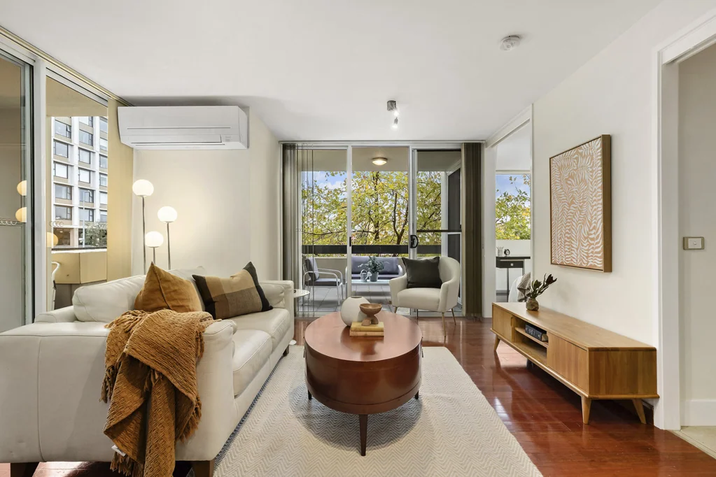 8/12 Challis Street, Dickson, ACT 2602