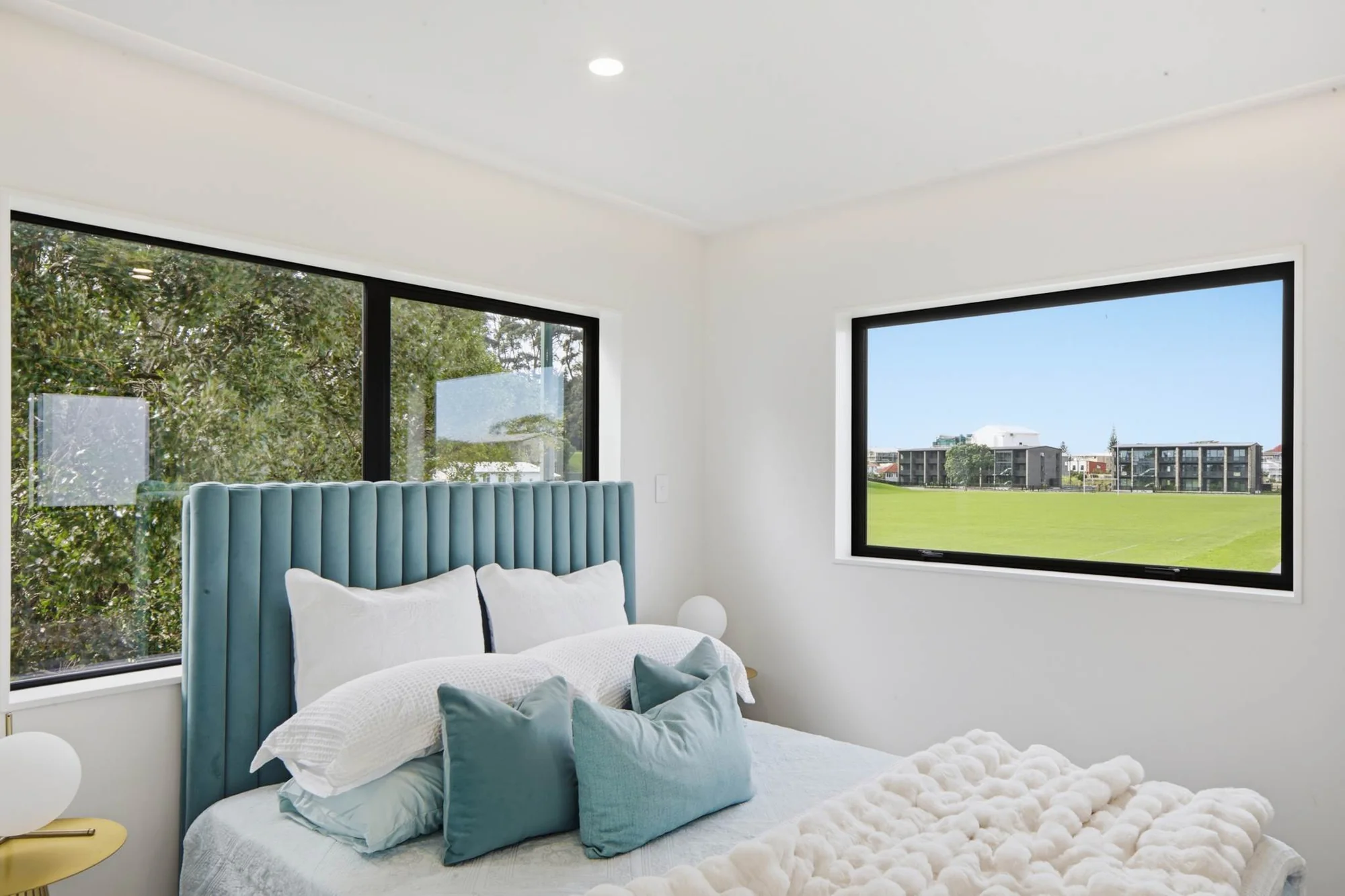 46B Range View Road, Mt Albert, Auckland City, 3 Bedrooms, 2 Bathrooms, House