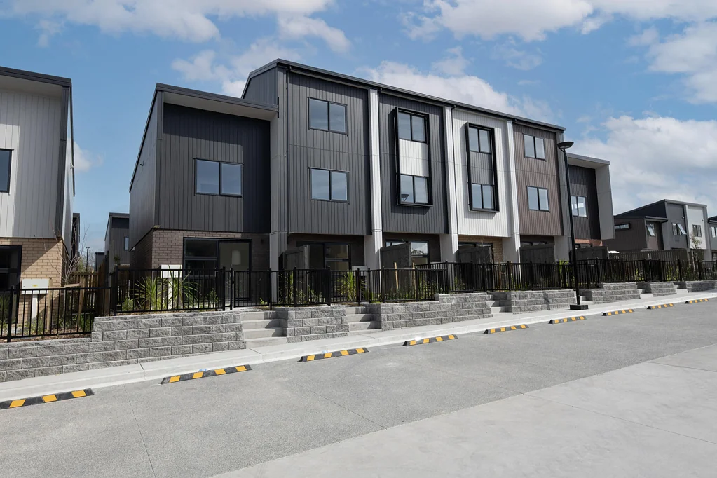 Glen Eden 4房  Big on Space & Style, Easy on the Budget