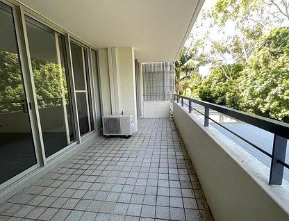 4/9 Nurmi Avenue, Newington, Parramatta (Northwest suburbs), 2房, 2浴, Apartment