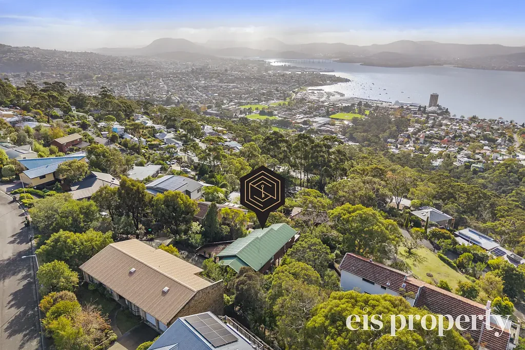 Mount Nelson 3房  Panoramic Views, Peaceful Bushland Setting