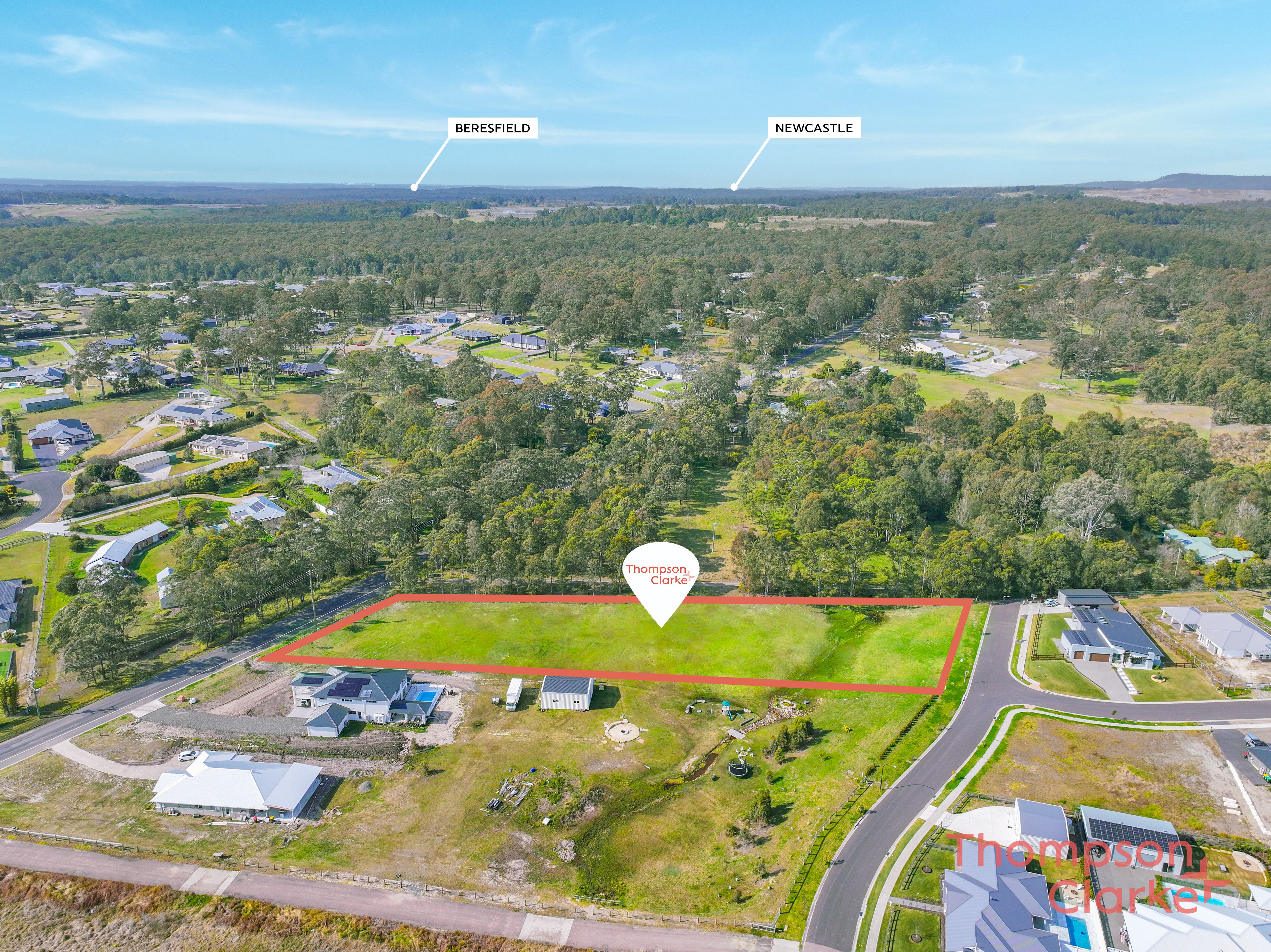 11 ELDON DR, LOUTH PARK NSW 2320, 0房, 0浴, Section