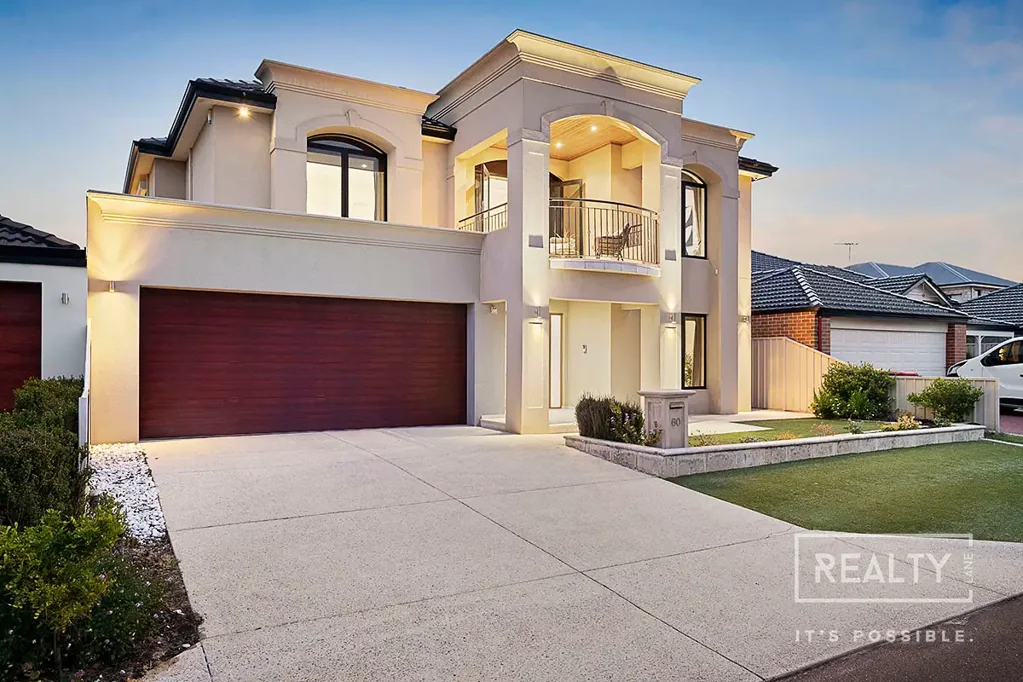 60 Carpenteria Drive, Stirling, WA 6021