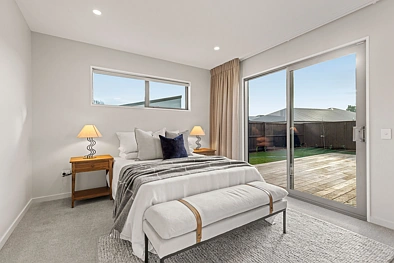 22 Greystone Close, Halswell, Christchurch, Canterbury, 3 chambres, 2 salles de bain, House