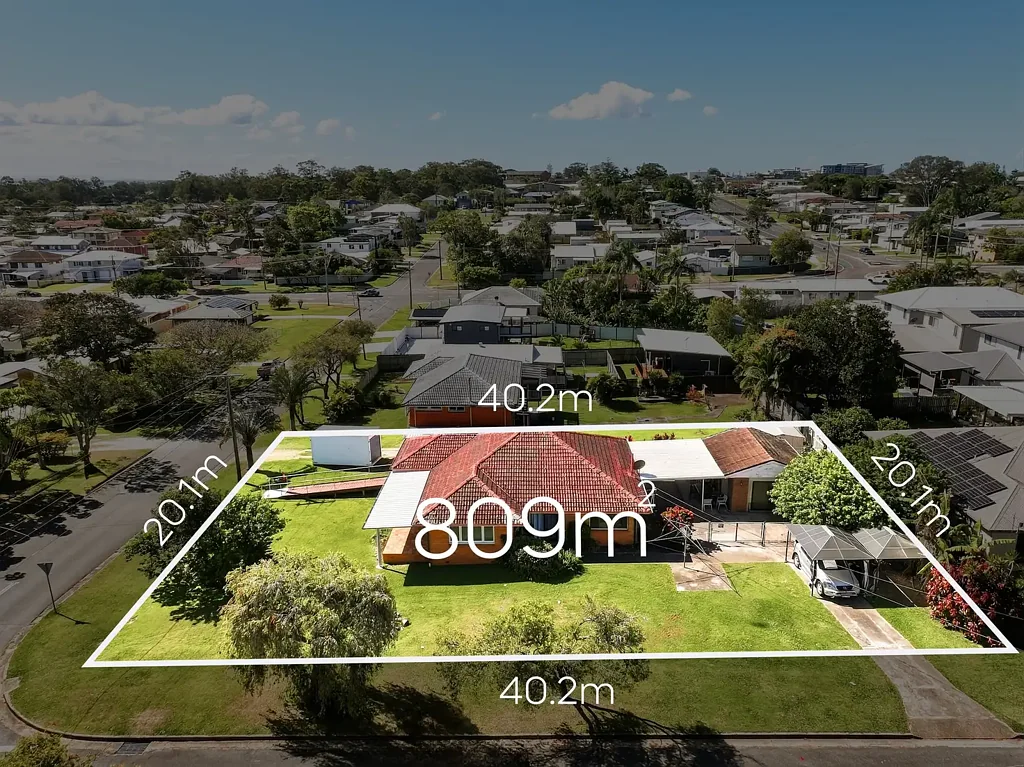 Scarborough 3Zimmer Endless Potential on a Rare 809m² Corner Block