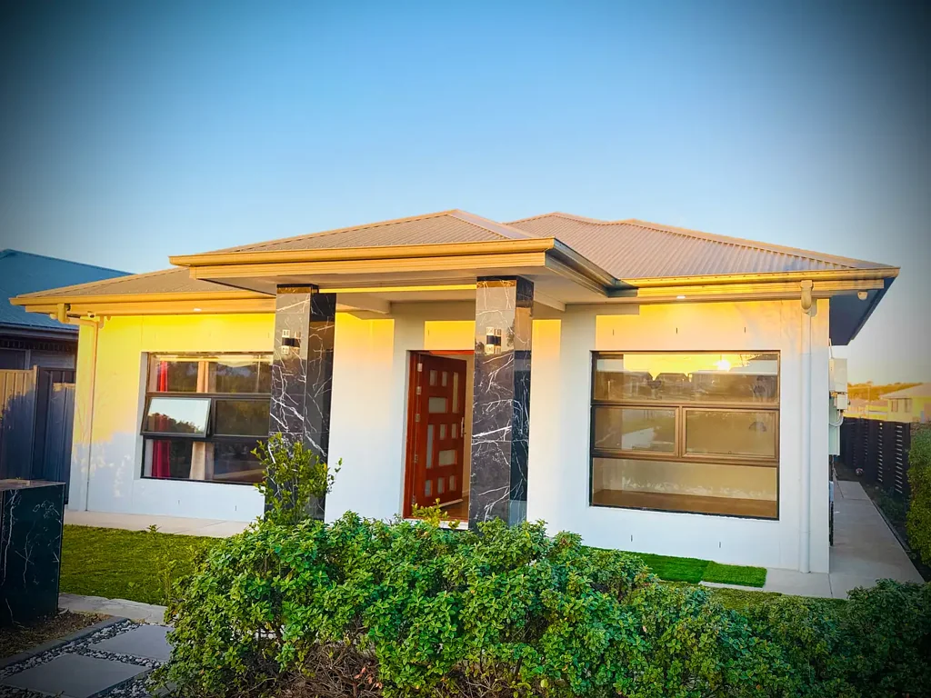 6 Berents Street, Strathnairn, ACT 2615