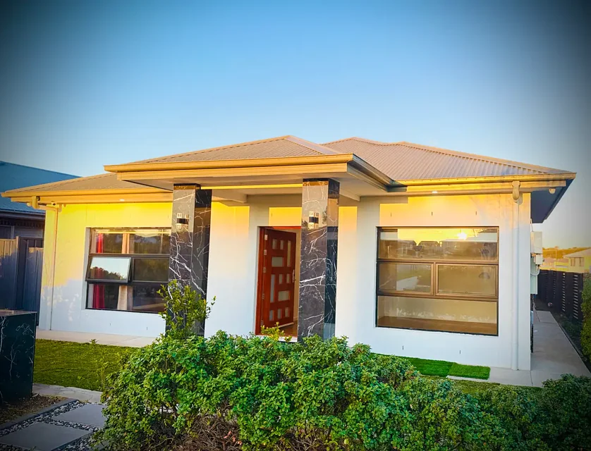 6 Berents Street, Strathnairn, ACT 2615, 4 રૂમ, 2 બાથરૂમ, House