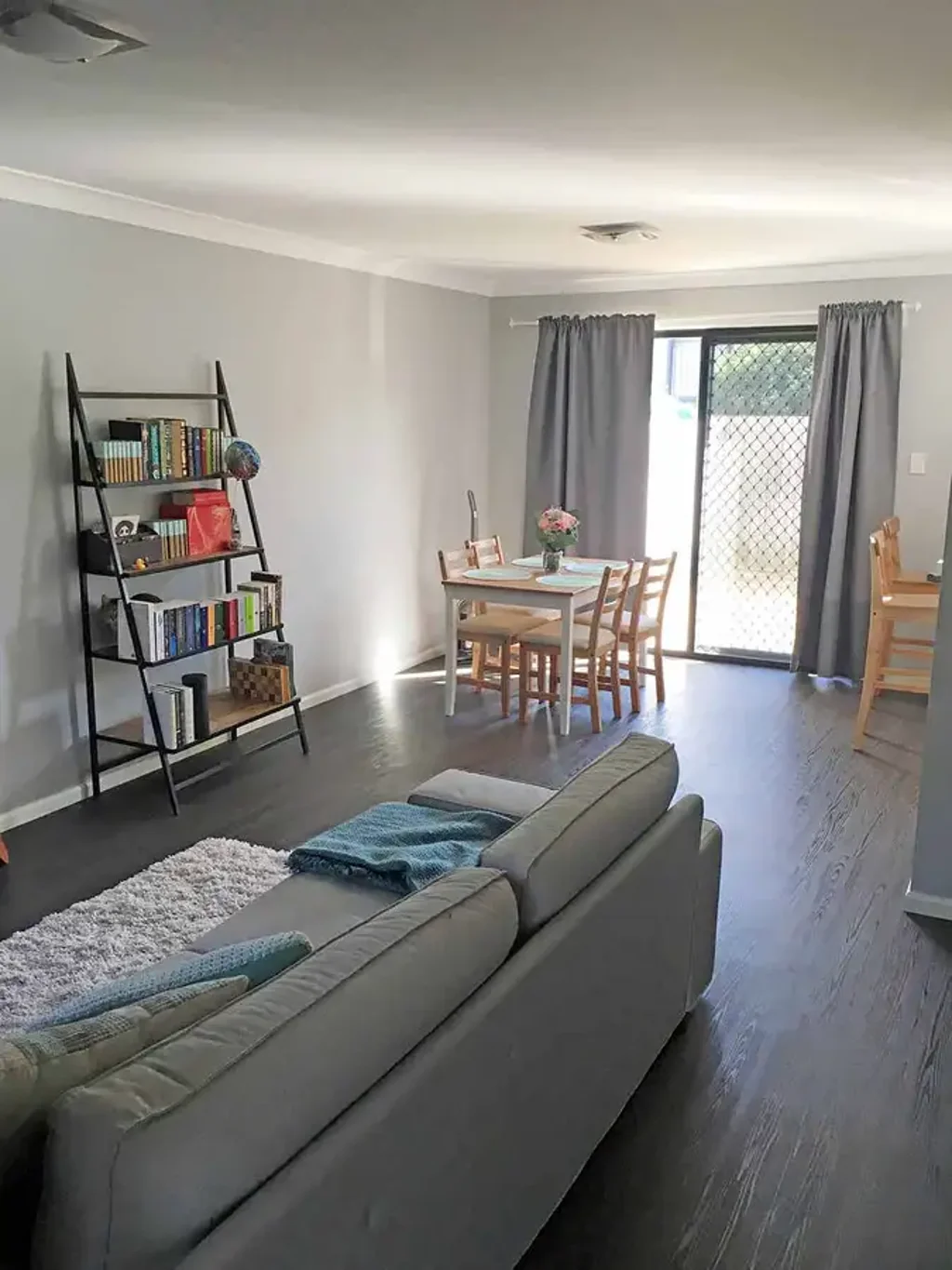 Modern 3 Bedroom