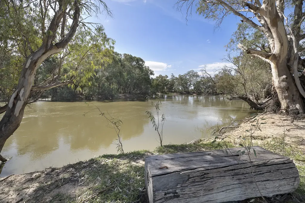 Pental Island  Murray River Lifestyle Retreat