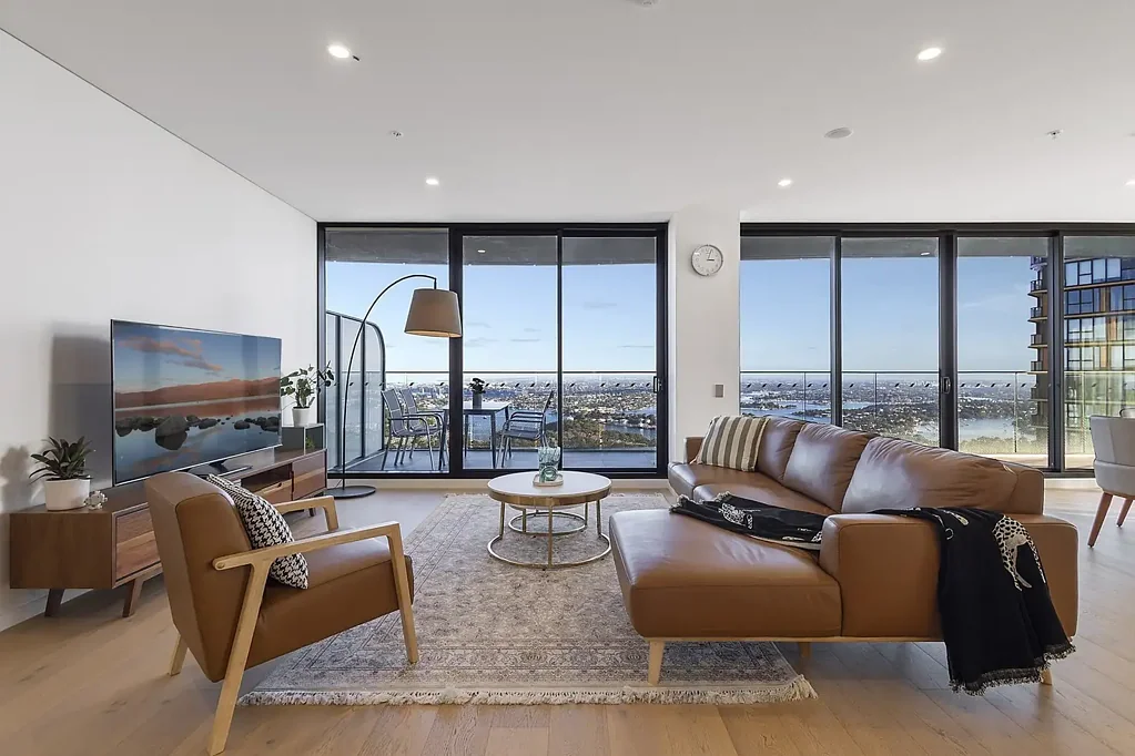 5009/500 Pacific Highway, St Leonards, NSW 2065