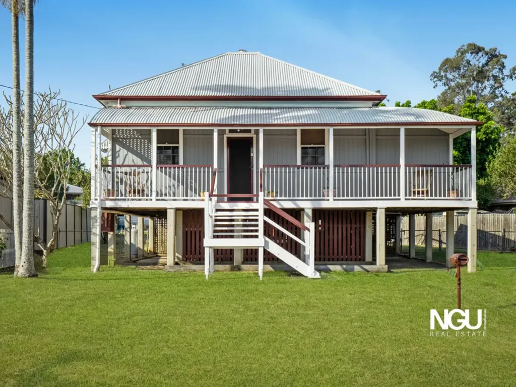 17 Parcell Street, Brassall, QLD 4305