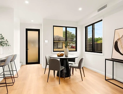 4/431 Glebe Road, Merewether, Newcastle, 3 ਕਮਰੇ, 2 ਬਾਥਰੂਮ, Townhouse