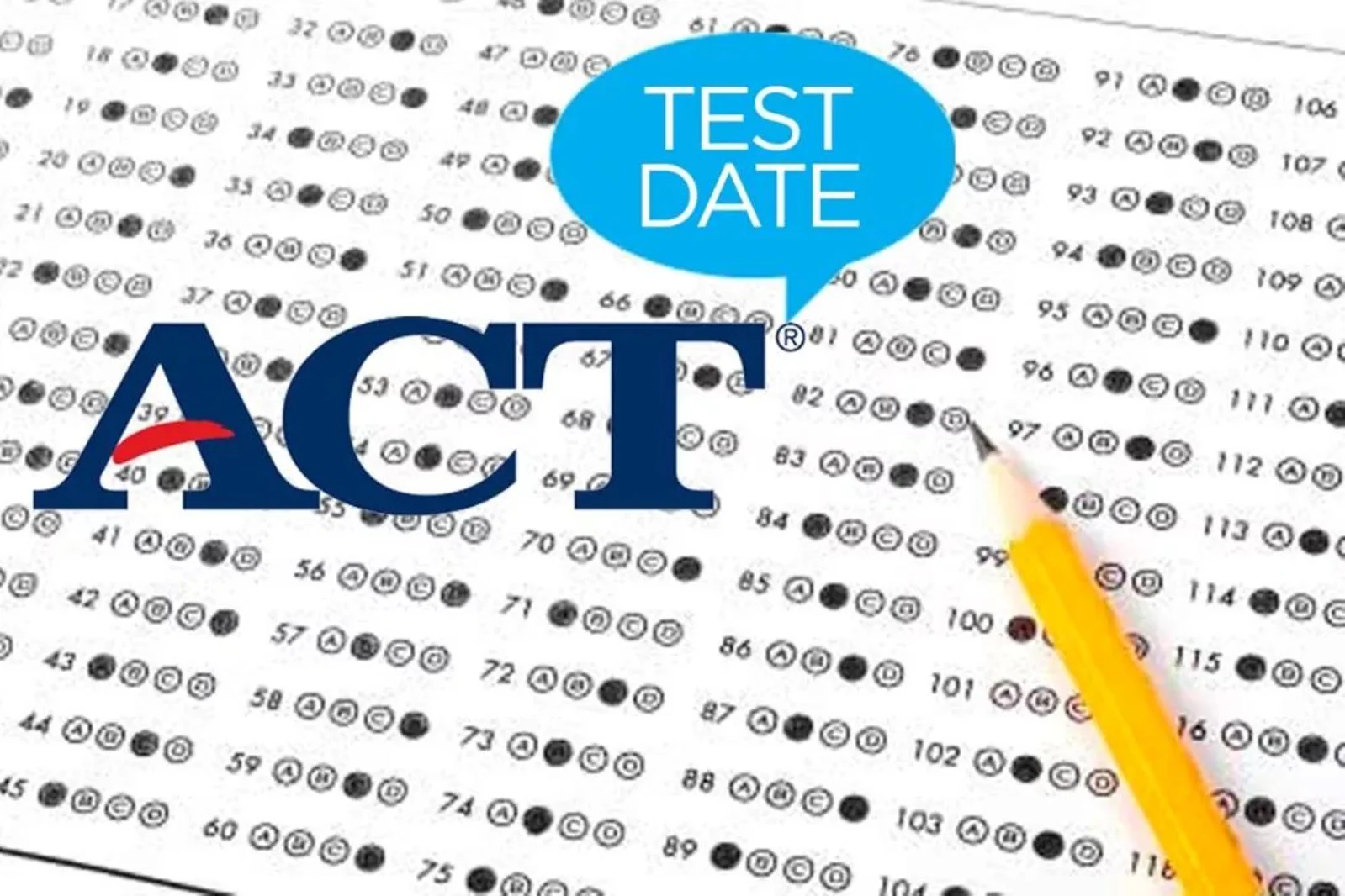 拼分、重考、机考…美国大学入学考ACT将进行重要改革！