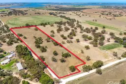 Lot 100 Taverner Road, Currency Creek