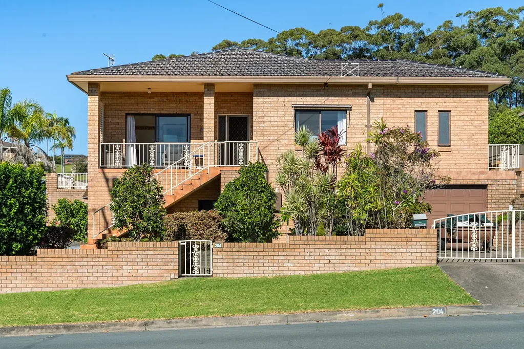 Ulladulla 5房  Character, Space & Opportunity in a Prime Ulladulla Location