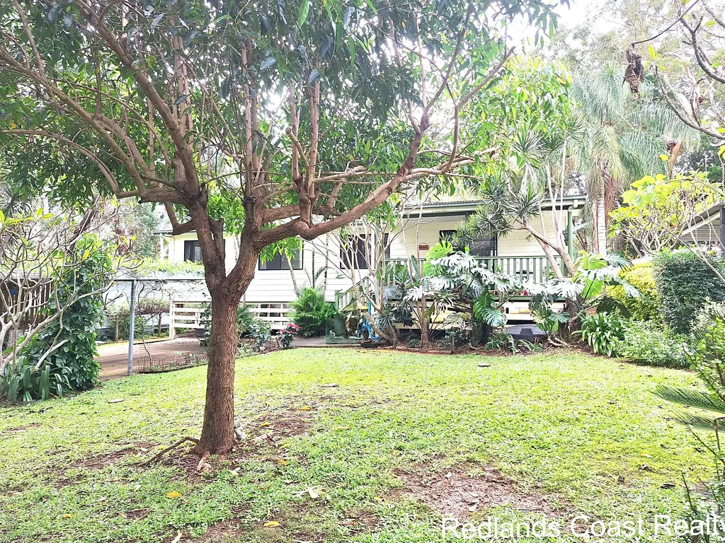 Macleay Island 3Zimmer Charming Family Appeal
