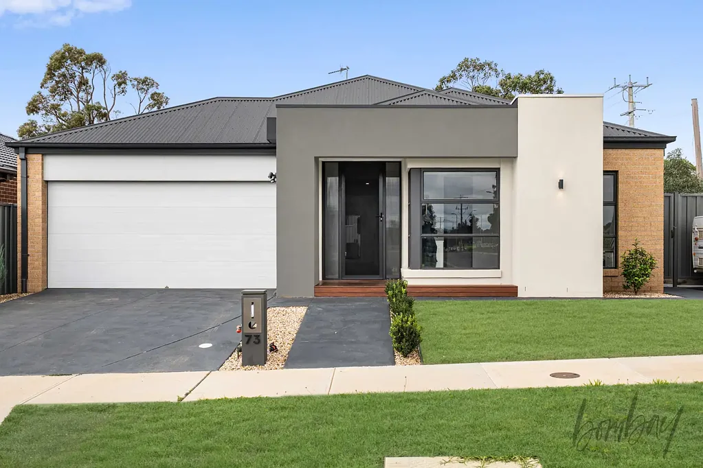 73 Mayfield Crescent, Kilmore, VIC 3764