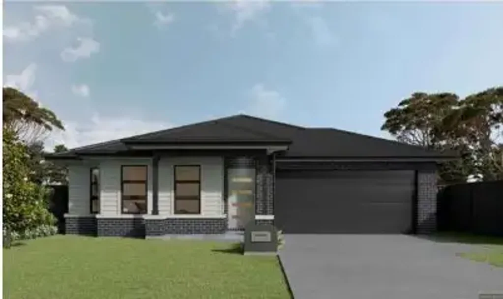 Lochinvar 4 Slaapkamer Amazing Land and House in Lochinvar