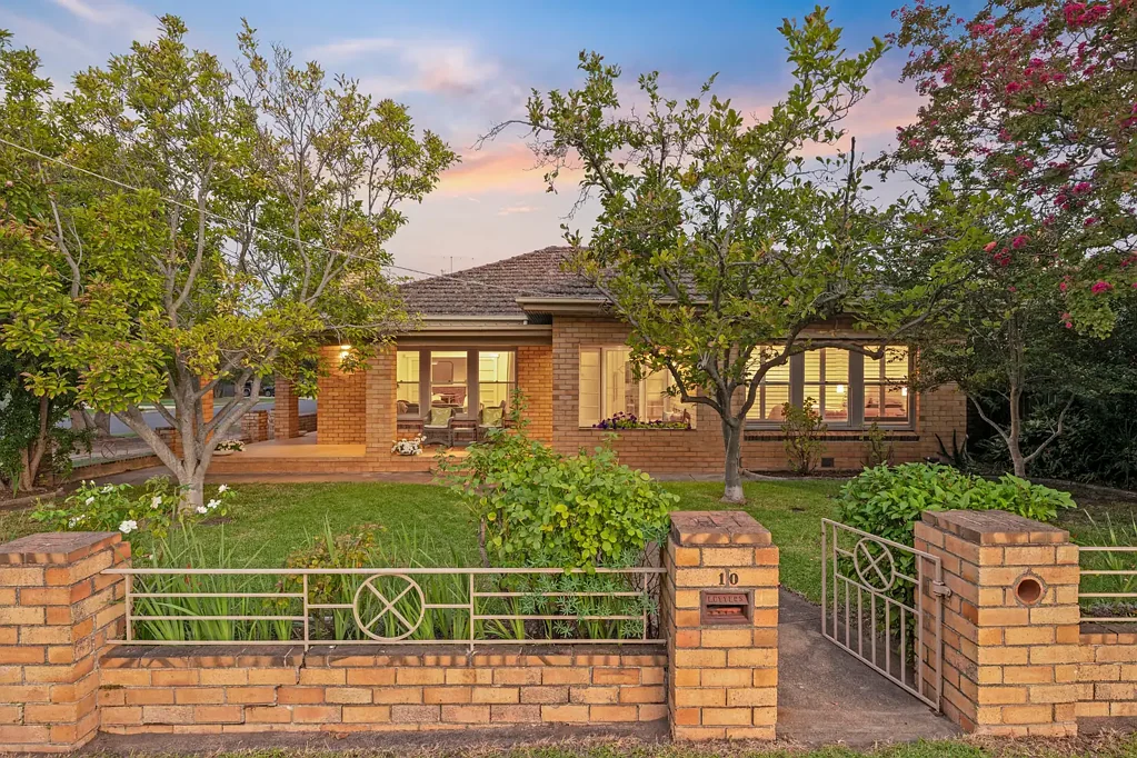 10 Turnbull Street, Euroa, VIC 3666