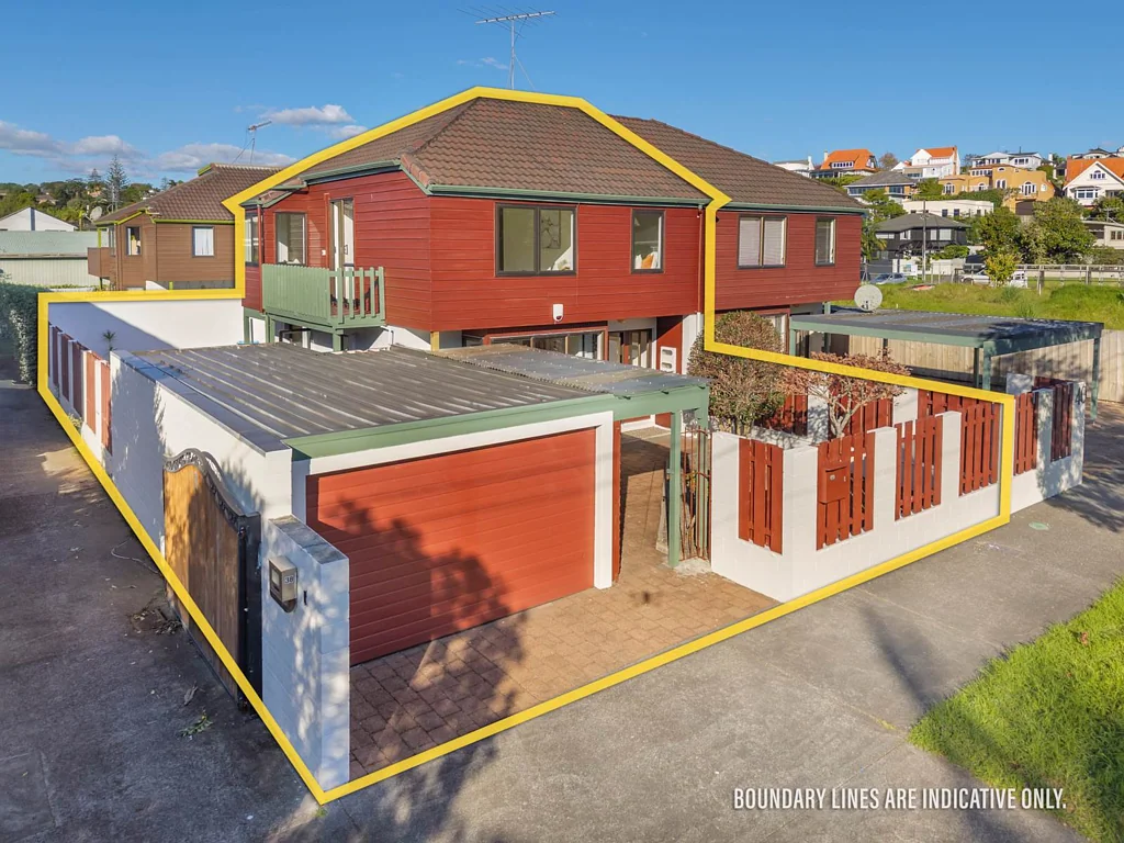 1/40 Atkin Avenue, Mission Bay, Auckland City, Auckland