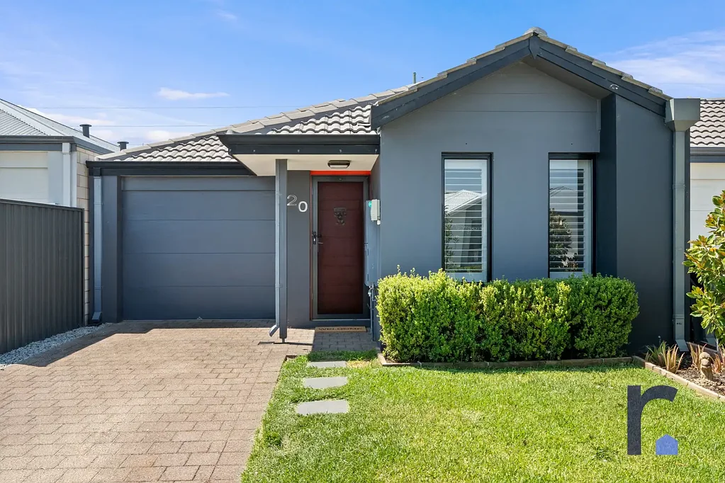 Brabham 3房  Modern, Low-Maintenance Living in the Heart of Brabham