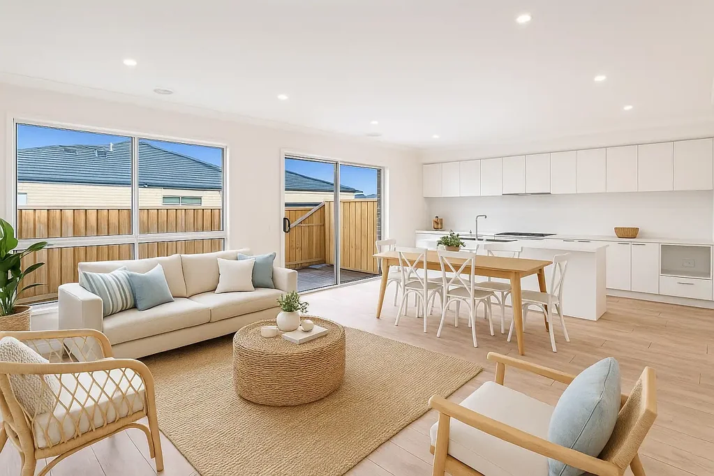 Charlemont 3房  Brand New Custom Build – Eligible for $10K First Home Buyer Grant