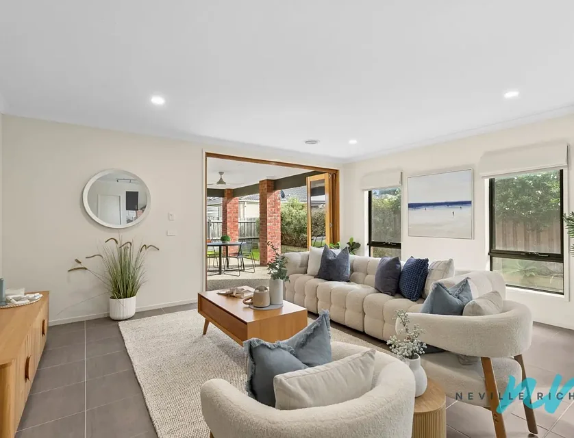22 Cormorant Drive, St Leonards, Geelong, 4 침실, 2 욕실, House
