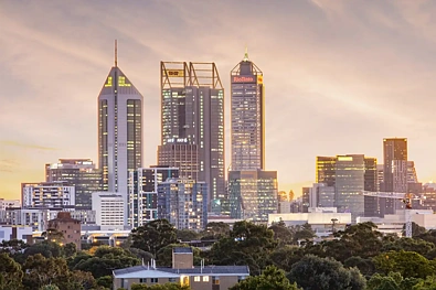 Labas ng Bahay - 28 LANE ST, PERTH WA 6000