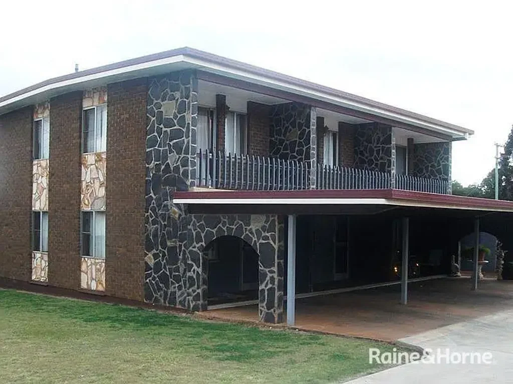 4 Tuite Street, Kingaroy, QLD 4610