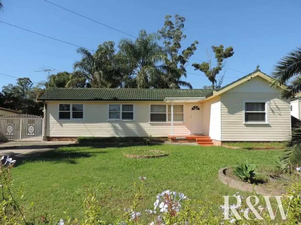 Perfect Family Home