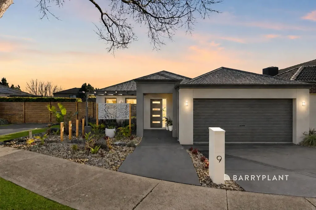 Berwick 4બેડરૂમ Fully Renovated Family Living in a Peaceful Court