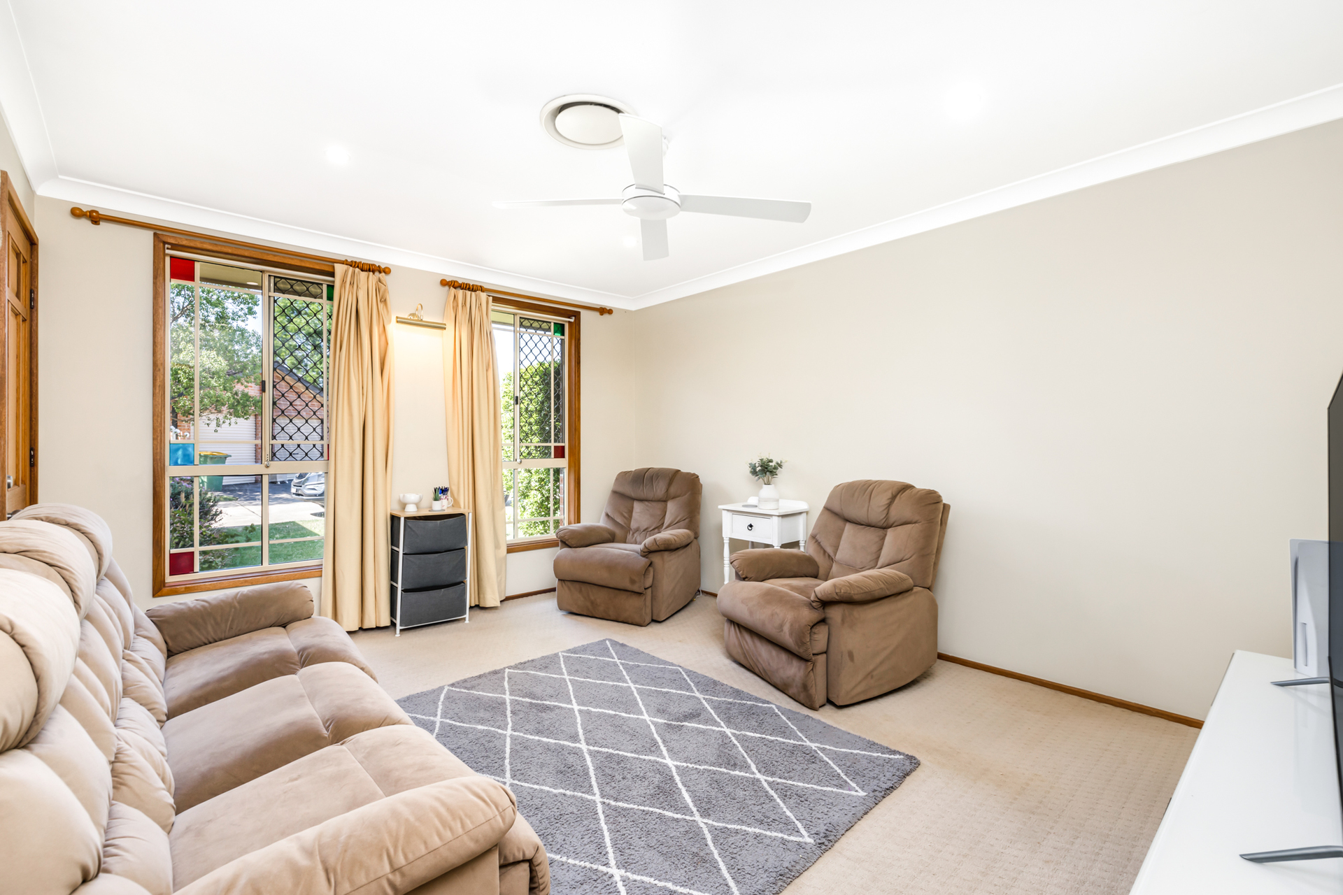 UNIT 3 70 NEILSON CR, BLIGH PARK NSW 2756, 0 Schlafzimmer, 0 Badezimmer, House