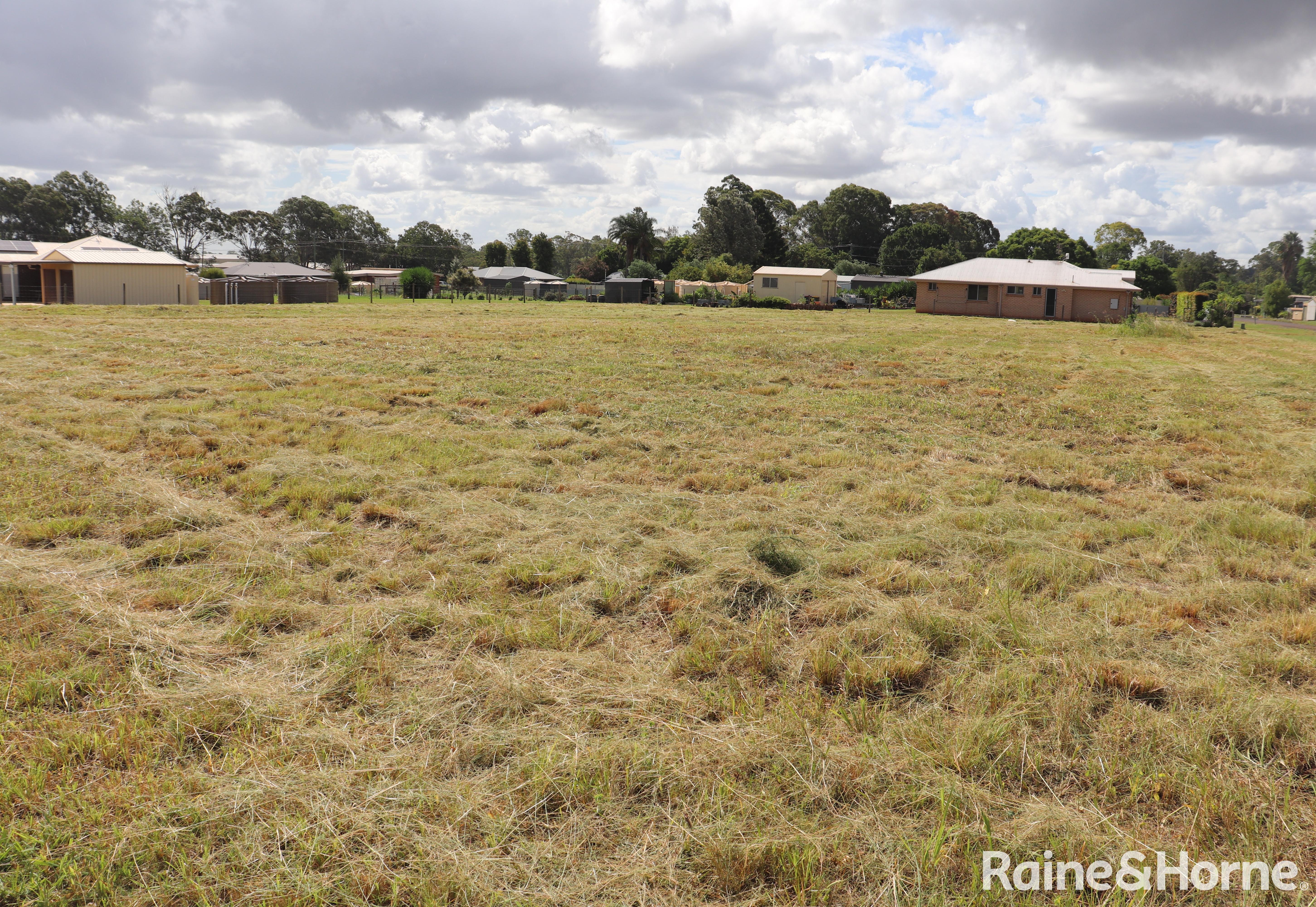 1-7 LORD ST, MEMERAMBI QLD 4610, 0 રૂમ, 0 બાથરૂમ, Section