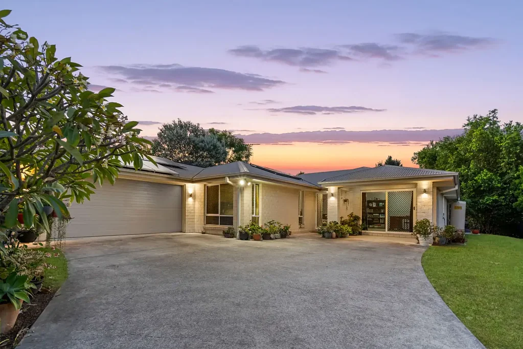 Bellbowrie 4ਬੈੱਡਰੂਮ Where Lifestyle Meets Location in Beautiful Bellbowrie