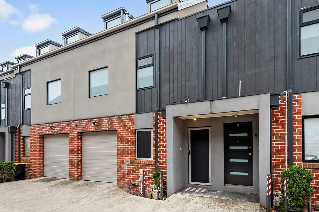 5/69-71 Potter Street, Dandenong, VIC 3175