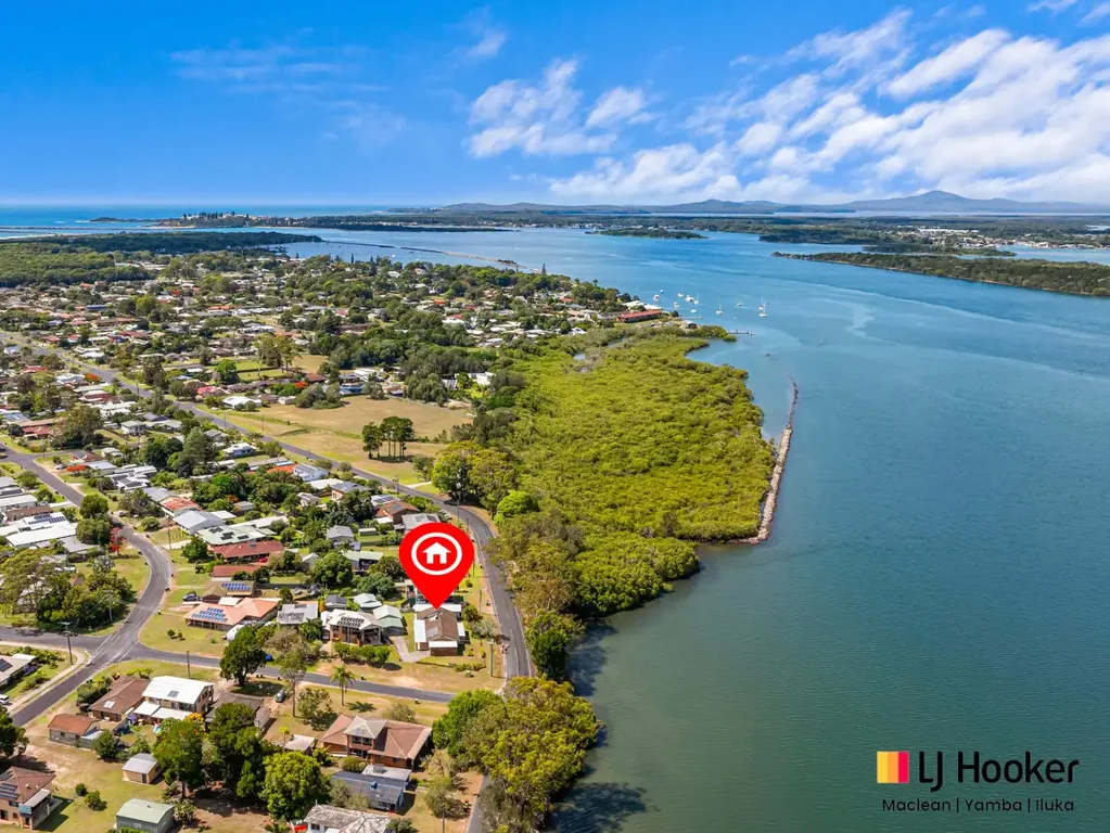 1 Duke Street, Iluka, NSW 2466