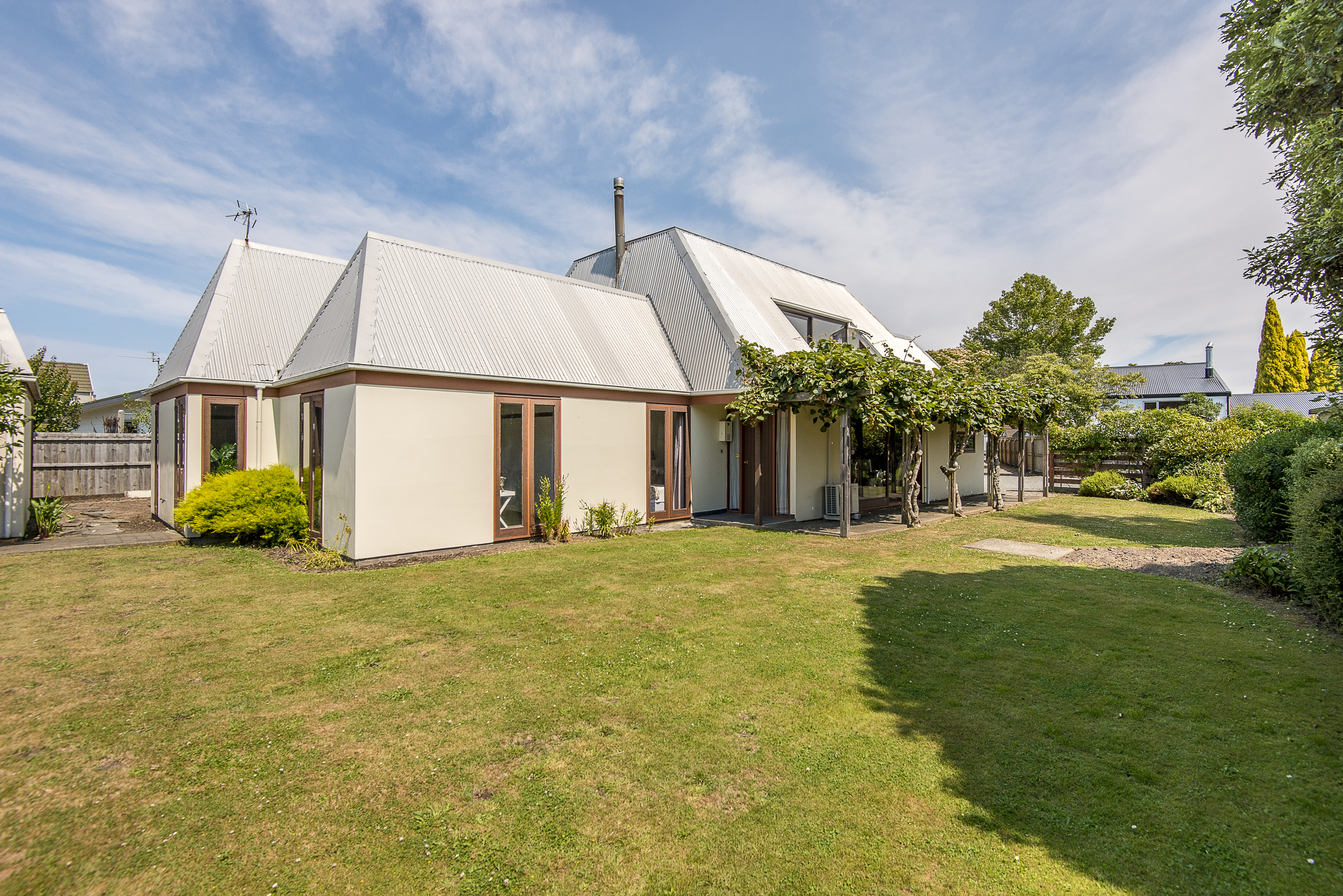 5a Saint Winifreds Place, Bryndwr, Christchurch, 4 Schlafzimmer, 2 Badezimmer