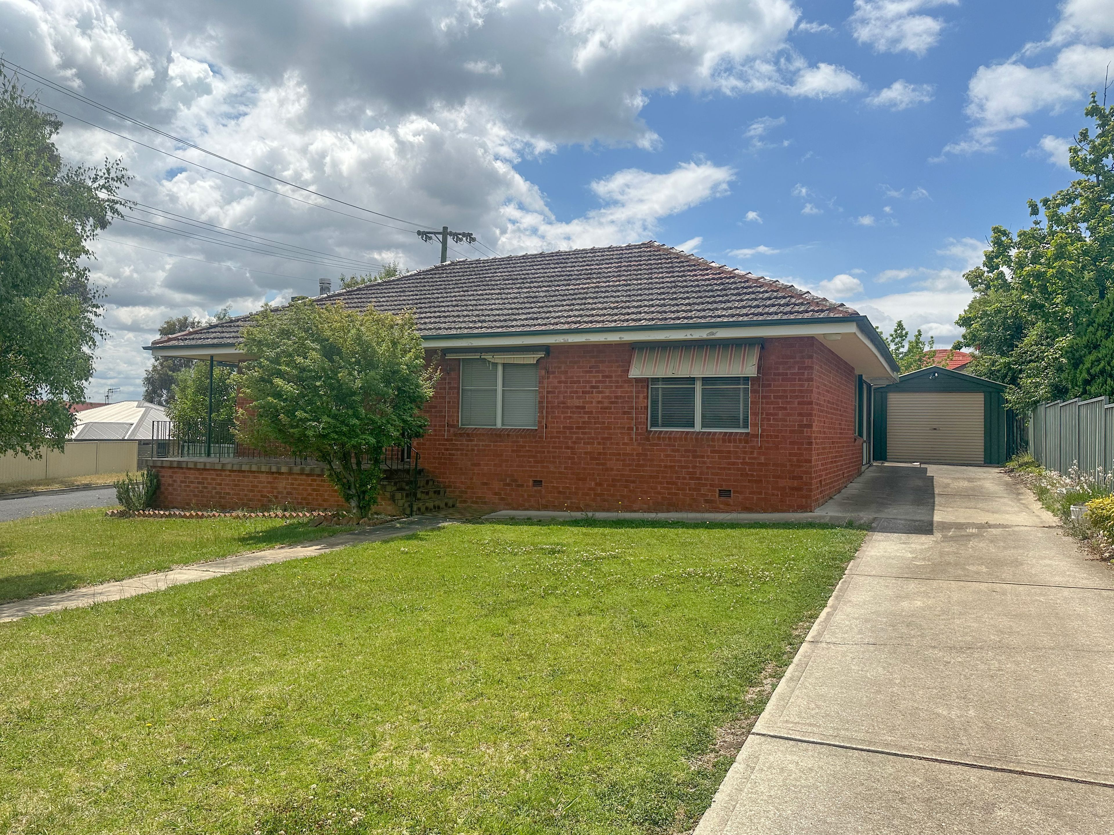 46 ESROM ST, WEST BATHURST NSW 2795, 0 غرف, 0 حمامات, House