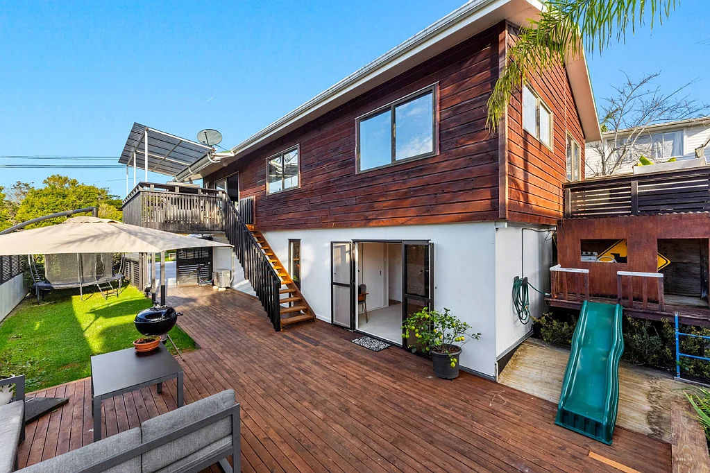 1/122 Verran Road, Birkdale, North Shore City, Auckland