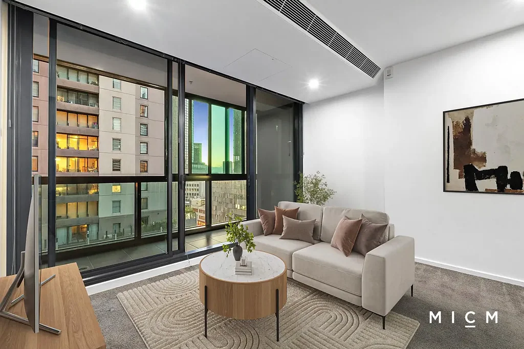817/151 City Road, Southbank, VIC 3006