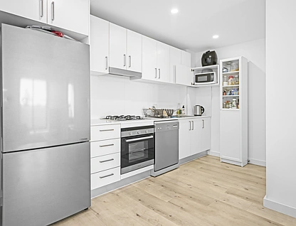 42/15 Castlereagh Street, Liverpool, South Western Suburbs, 1 ห้องนอน, 1 ห้องน้ำ, Apartment