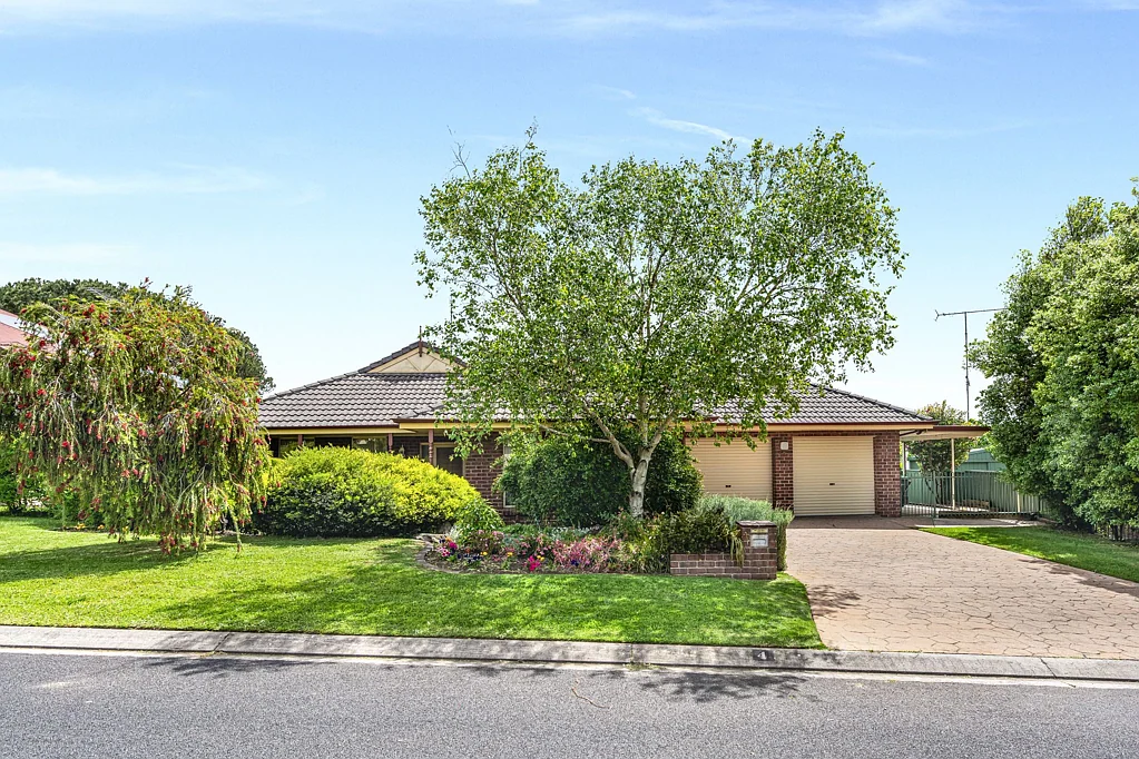 4 Huntingdale Court, Mount Gambier, SA 5290