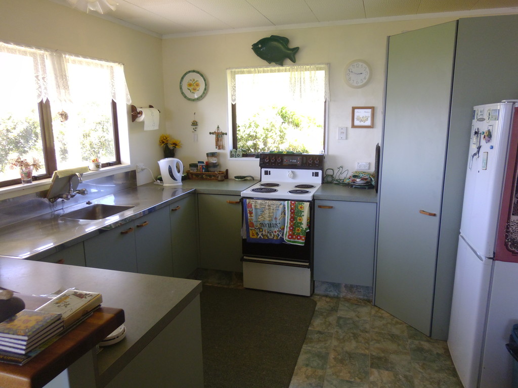 5361 State Highway 3, Mokau, Waitomo, 0 Bedrooms, 0 Bathrooms