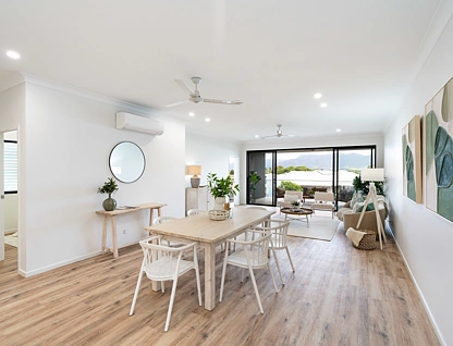 1/29 McLeod Street, Cairns City, Cairns, 3 Bedrooms, 2 Bathrooms, Apartment