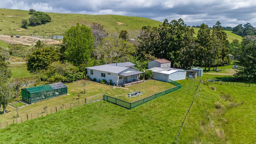 191A Fryer Road, Kaitaia, Far North, Northland